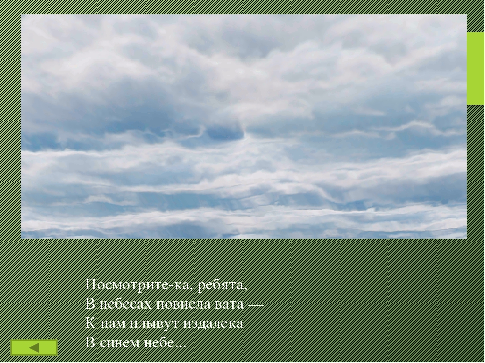 Презентация для детского сада на тему "Викторина Лето"