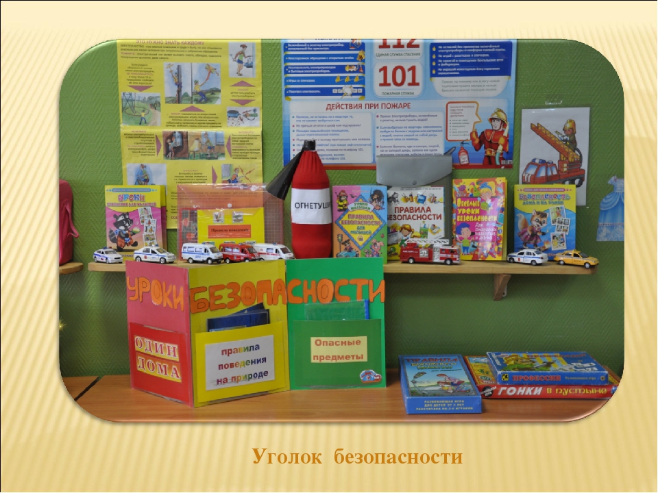 «Создание развивающей предметно-пространственной среды в ДОО»
