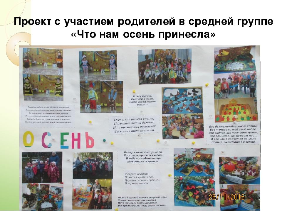 Презентация "Проектная деятельность в ДОУ"