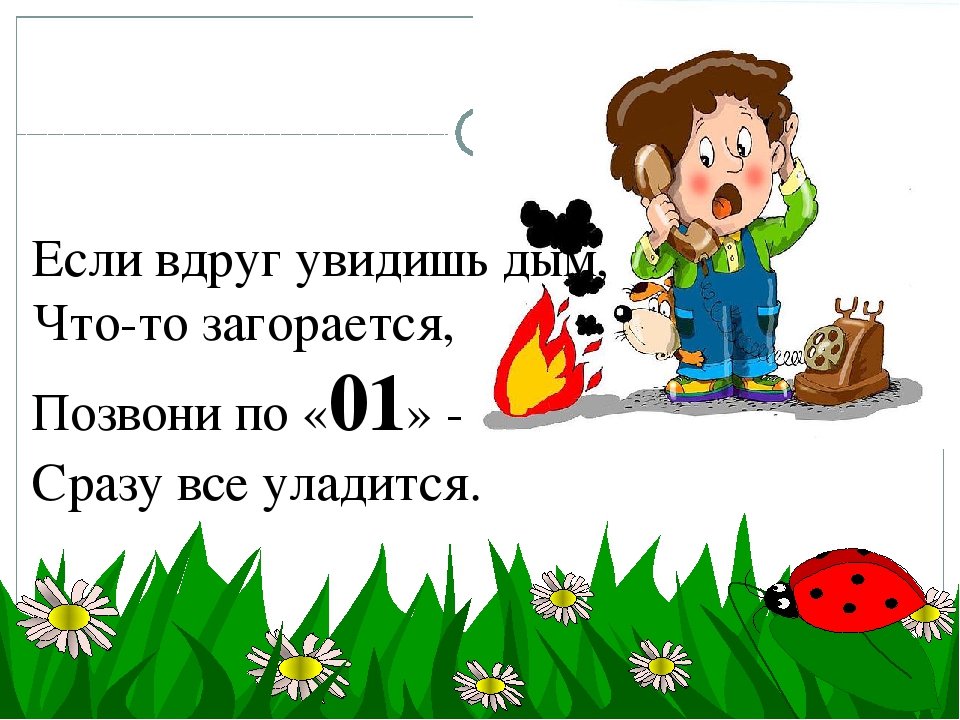 Презентация на тему "Правила безопасности детей дошкольного возраста".