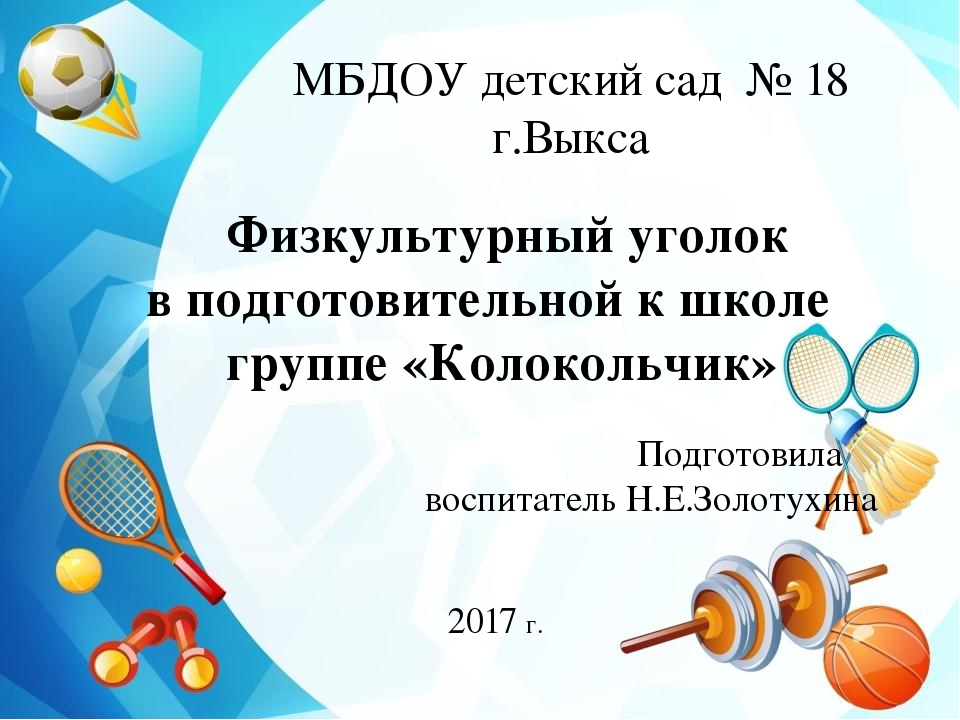 Паспорт спортивной площадки в детском саду по фгос образец