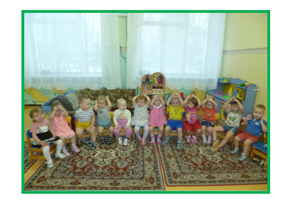 Презентация: «Такие разные игры».
