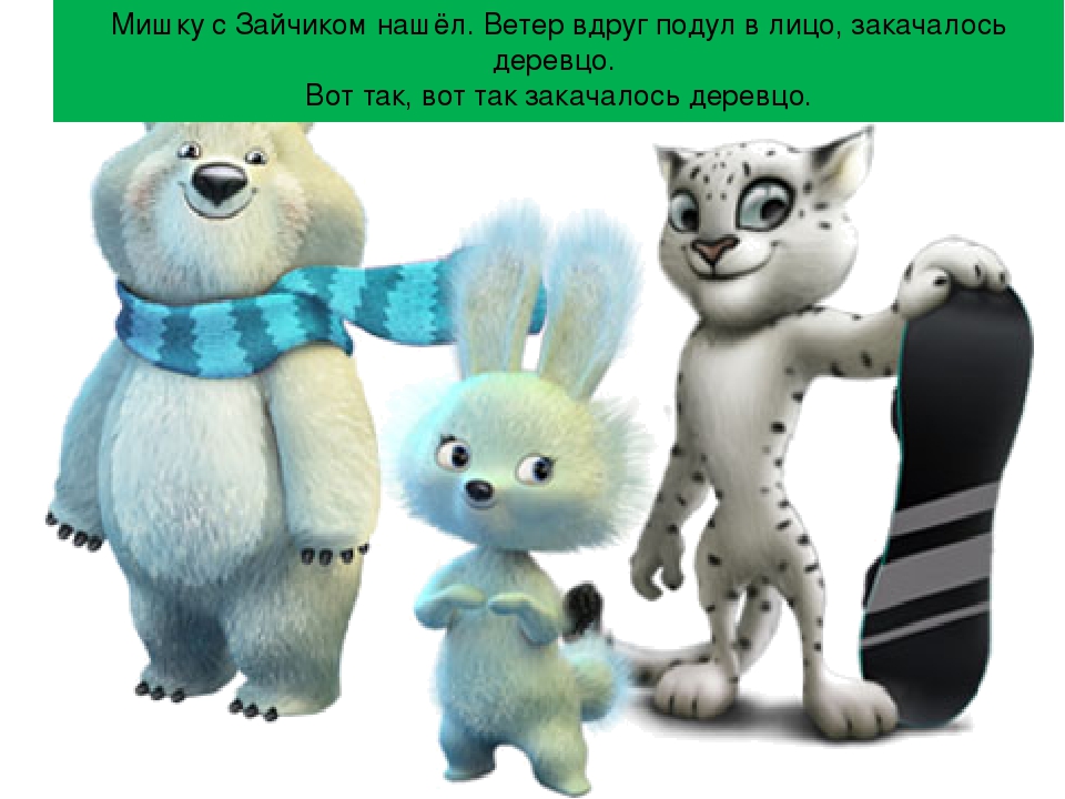 Презентация к мультимедийному занятию.