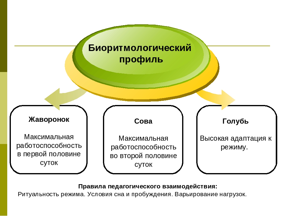 Презентация "Особенности возрастного развития детей до 7 лет"