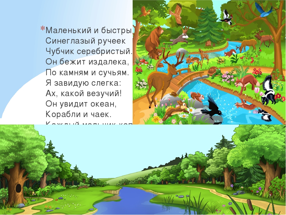 Презентация "Круговорот воды в природе"