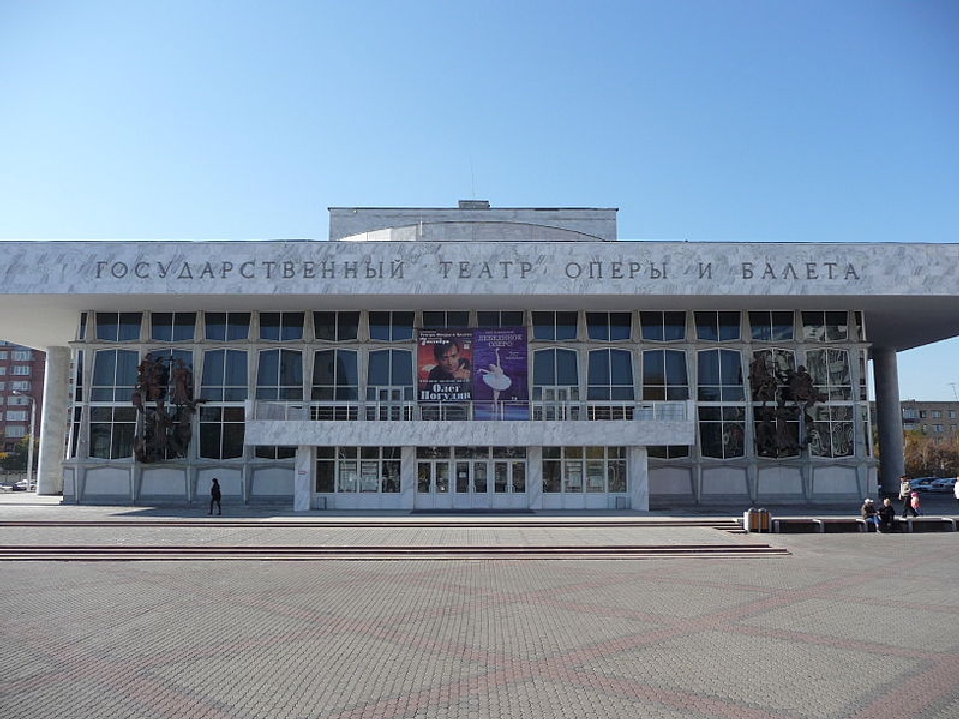Презентация к занятию "Закулисье"