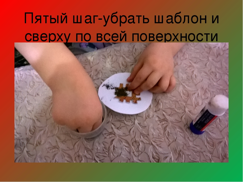 Использование нетрадиционной техники рисования как средство развития творческих способностей в национальной культуре и искусстве Коми народа