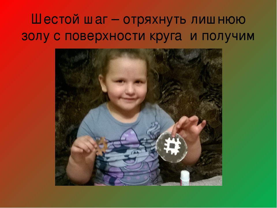 Использование нетрадиционной техники рисования как средство развития творческих способностей в национальной культуре и искусстве Коми народа