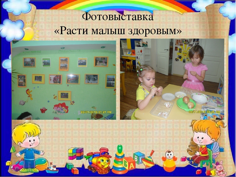 Организация образовательной деятельности в соответствии с ФГОС ДО