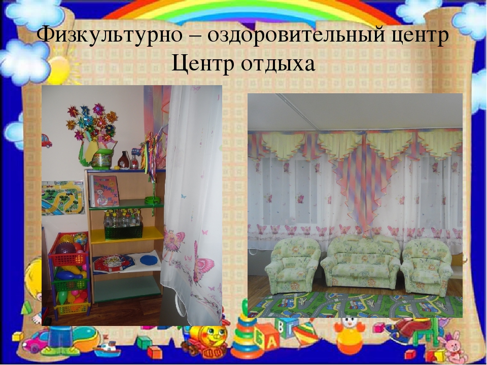 Организация образовательной деятельности в соответствии с ФГОС ДО