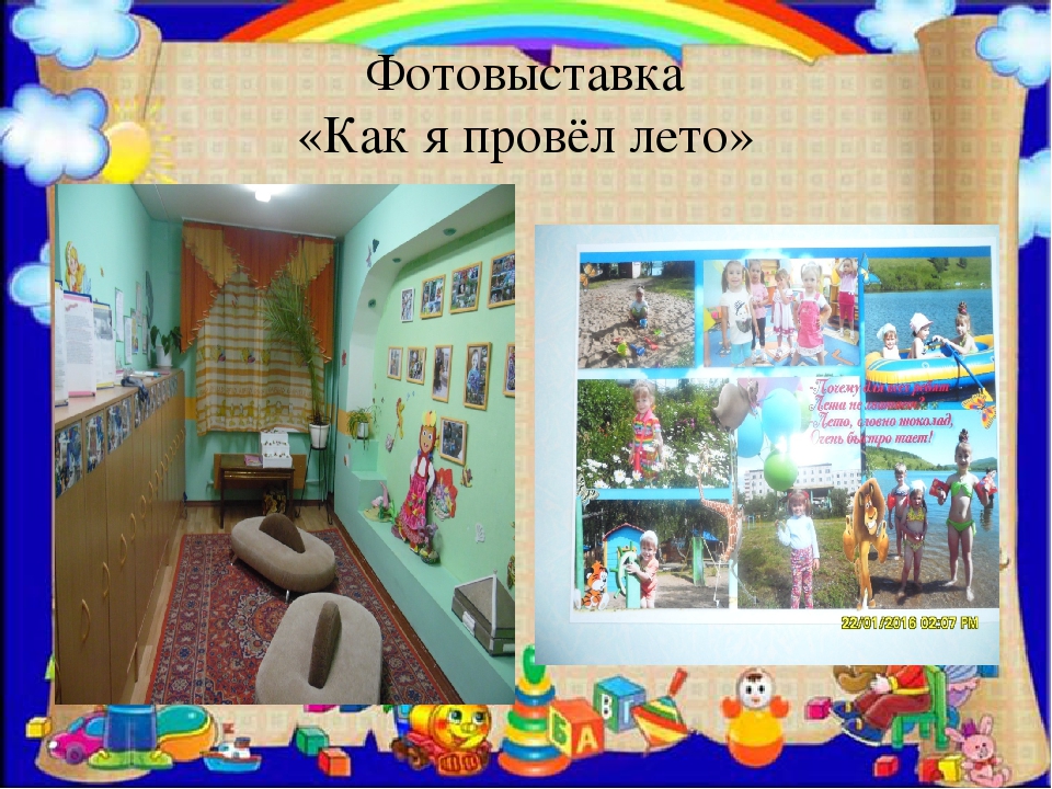 Организация образовательной деятельности в соответствии с ФГОС ДО