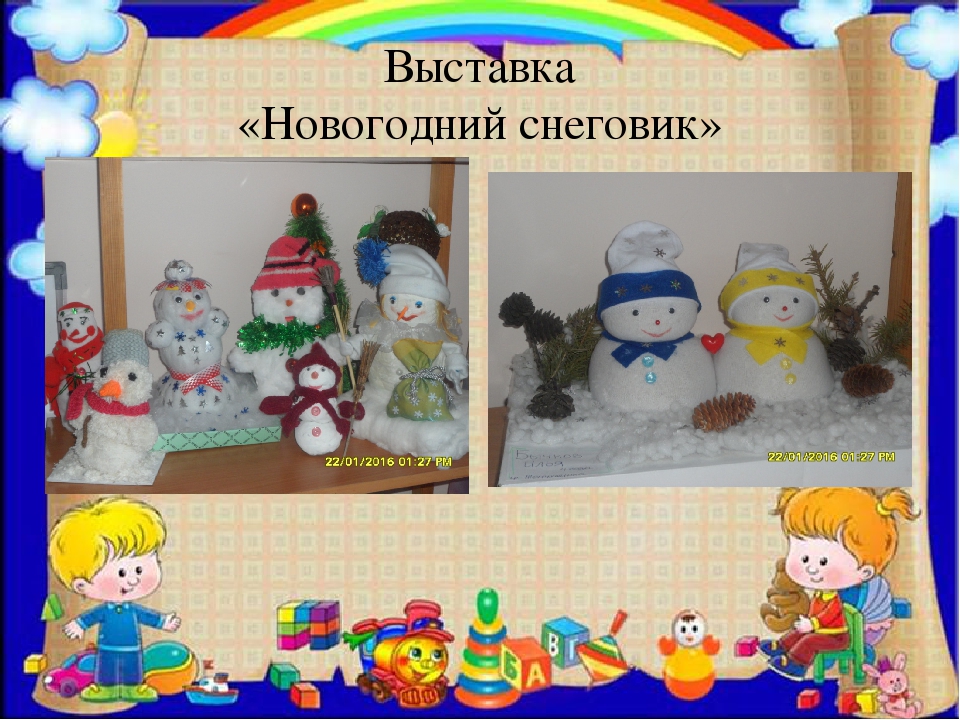 Организация образовательной деятельности в соответствии с ФГОС ДО