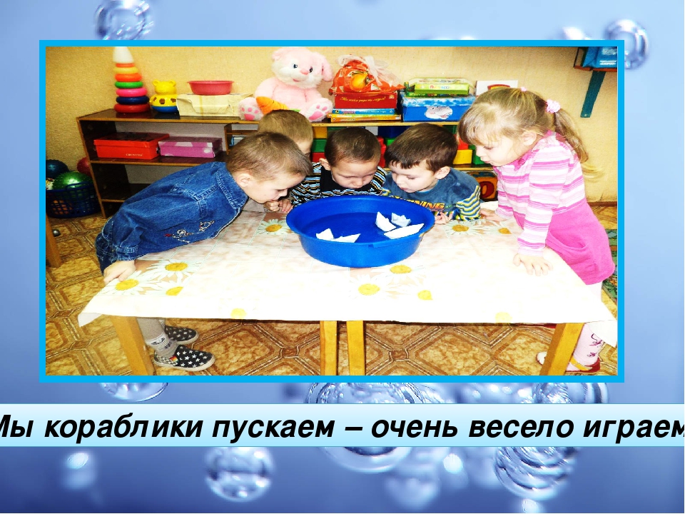 Что мы знаем о воде??