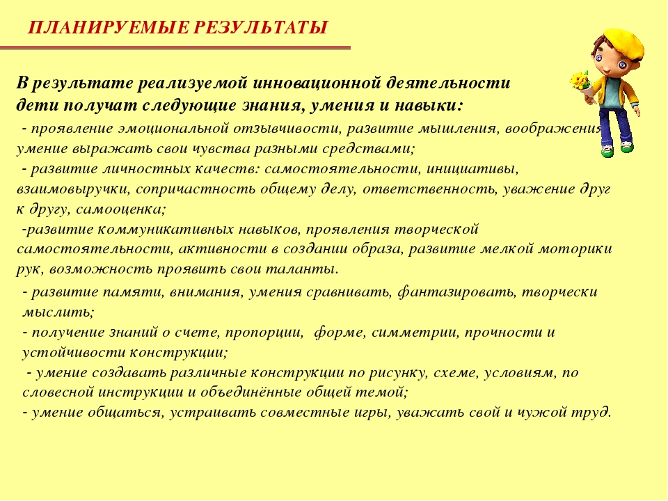 Инновационная деятельность в Детском саду №83 в 2016- 2017 году. Старшая группа "Ладушки" (5-6 лет).