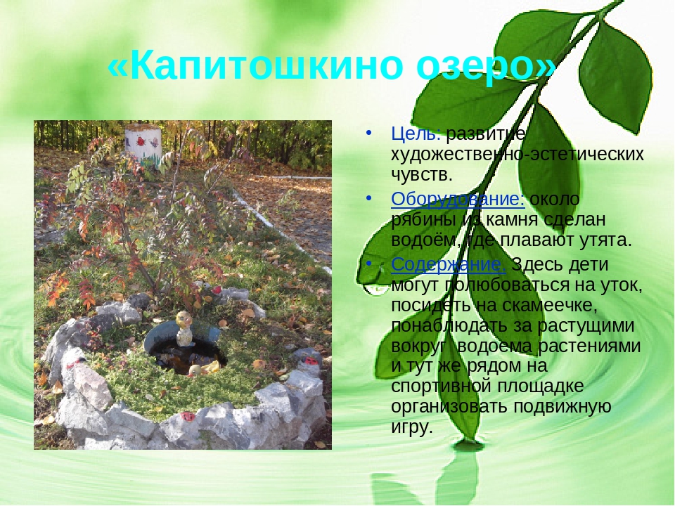 Проект "Все что рядом для игры"