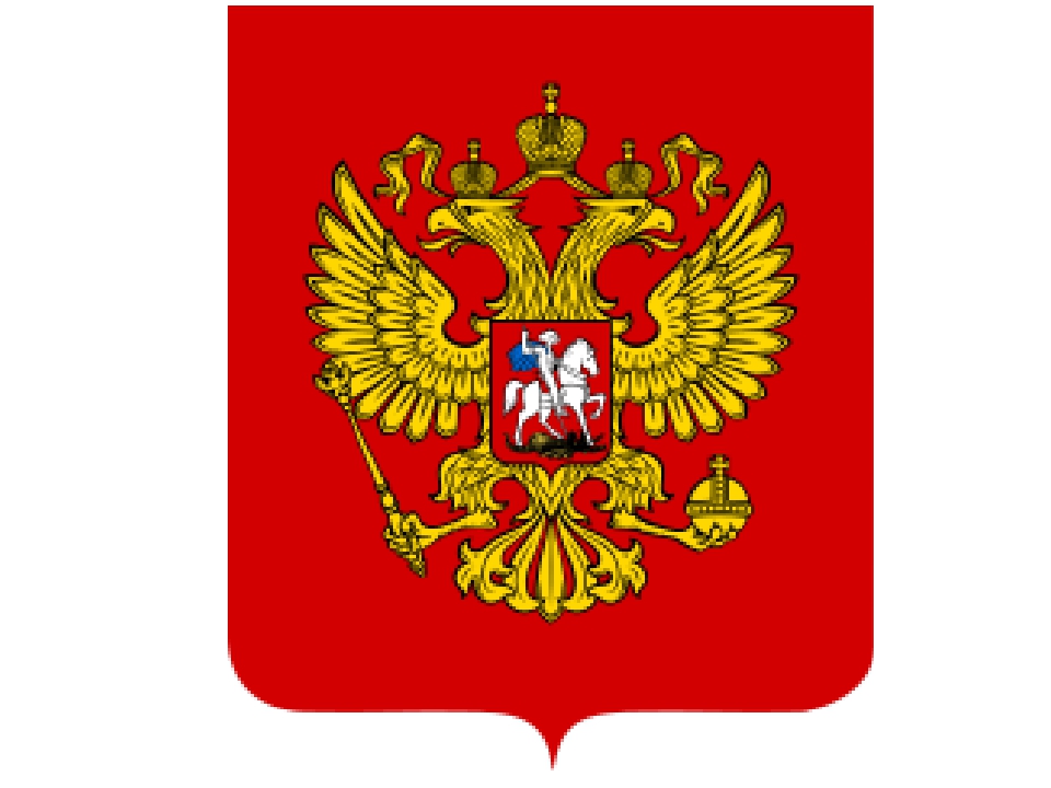 Презентация Моя Родина флаги гербы