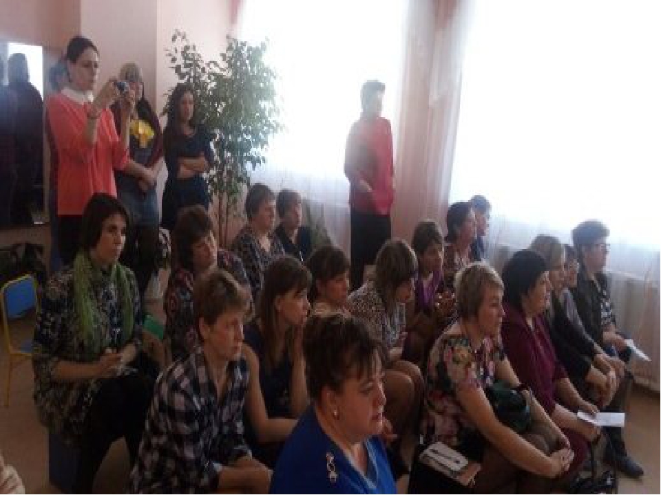 Презентация для родительского собрания