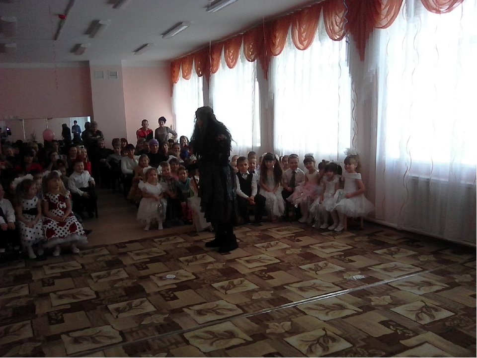 Презентация для родительского собрания