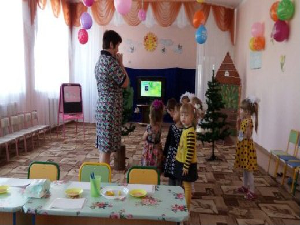 Презентация для родительского собрания