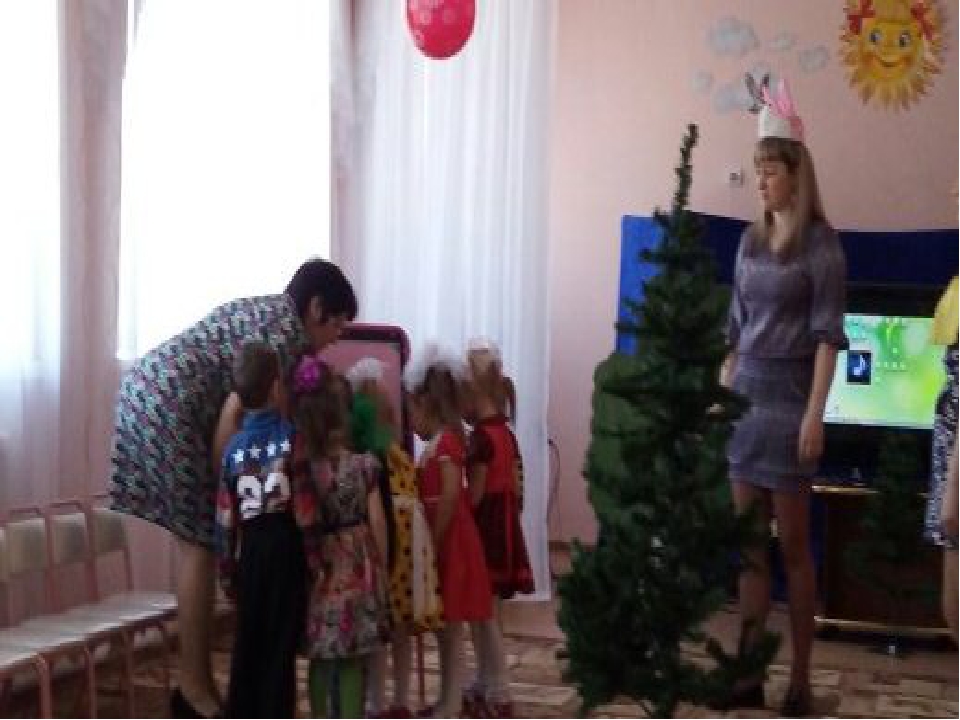Презентация для родительского собрания