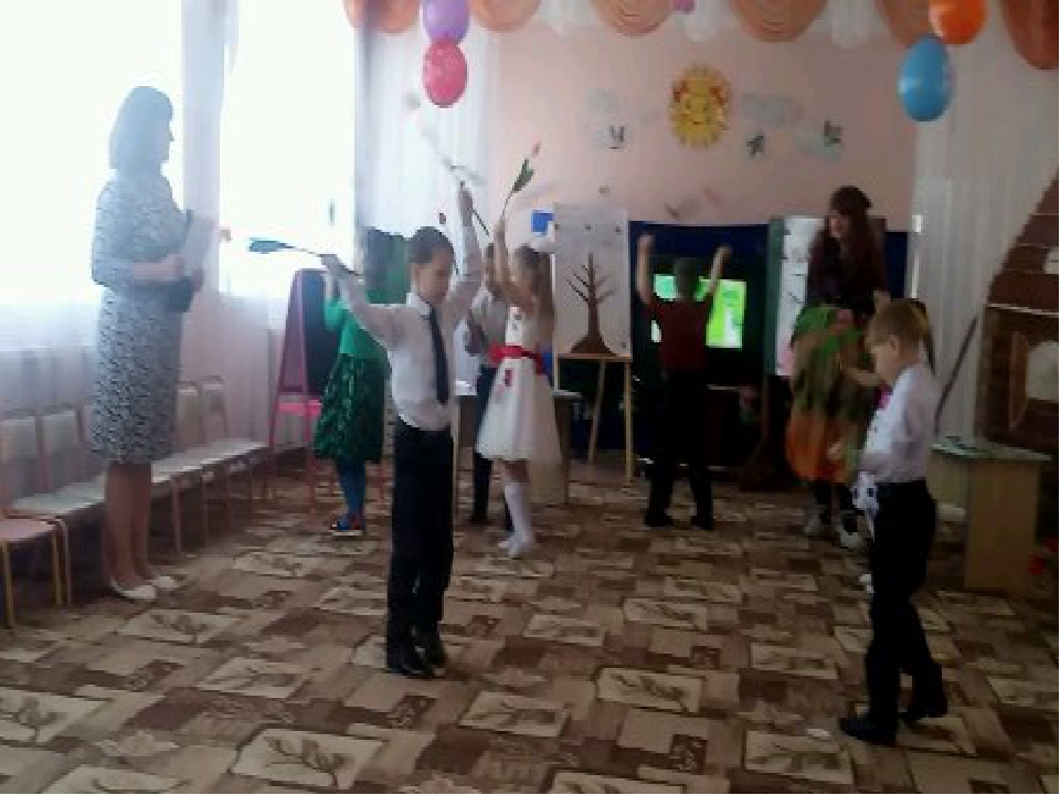 Презентация для родительского собрания