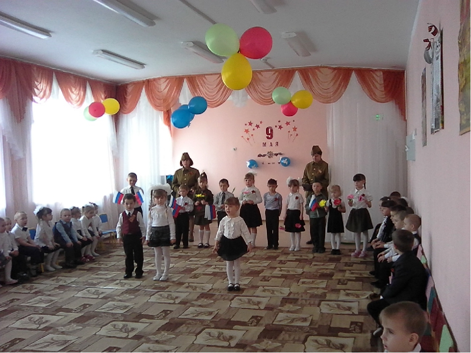 Презентация для Методического объединения