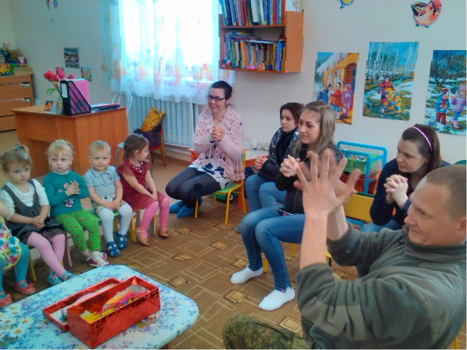 Презентация для Методического объединения