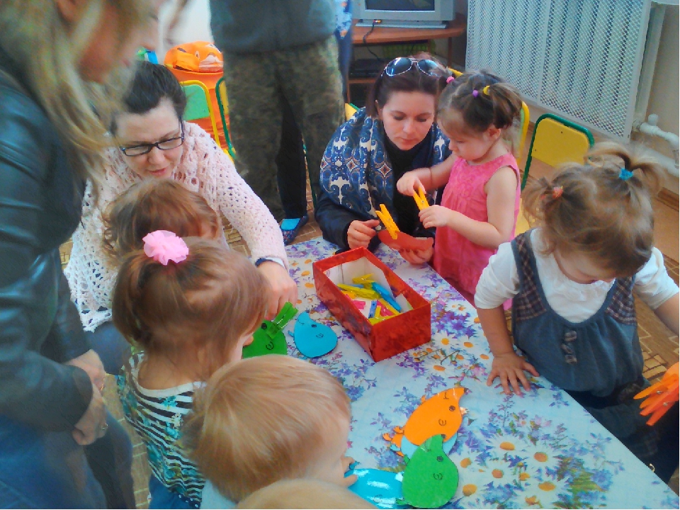 Презентация для Методического объединения