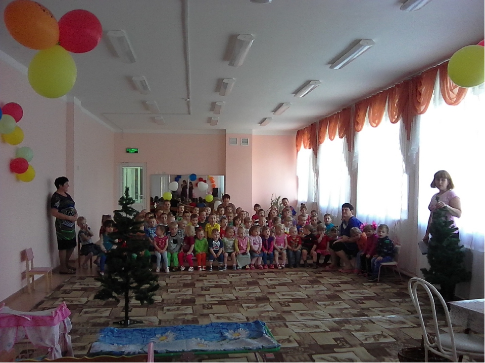 Презентация для Методического объединения