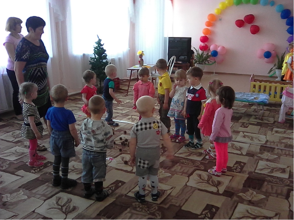 Презентация для Методического объединения
