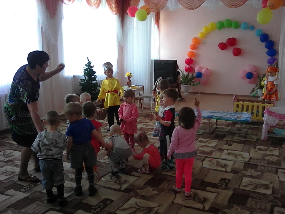 Презентация для Методического объединения