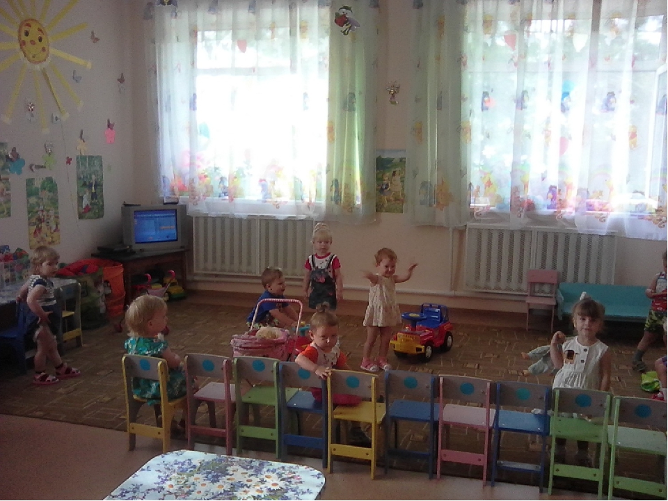 Презентация для Методического объединения