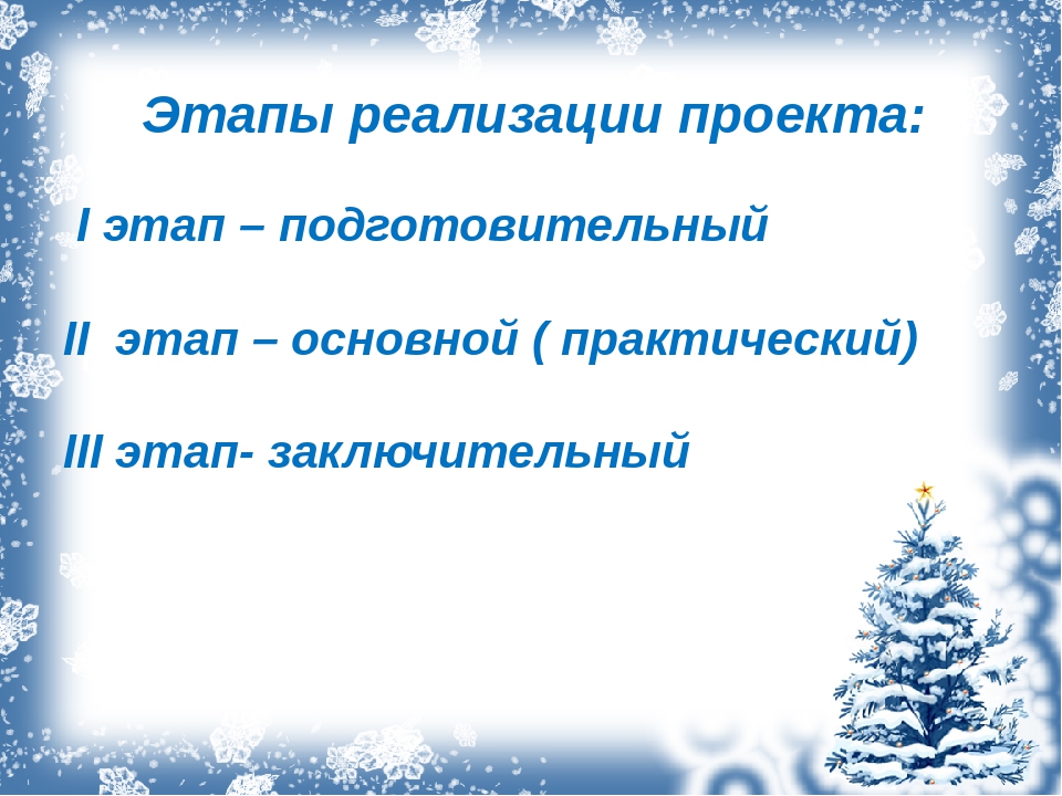 Презентация. Проект "Зимующие птицы".