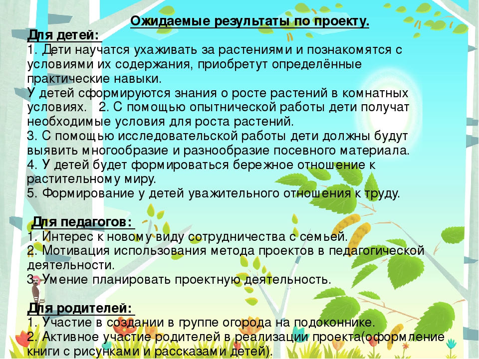 Презентация "Чудо огород" в подготовительной группе