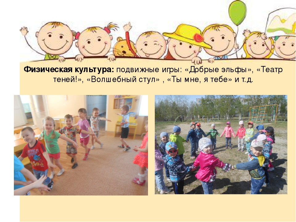 Презентация к проекту "Дружба начинается с улыбки"