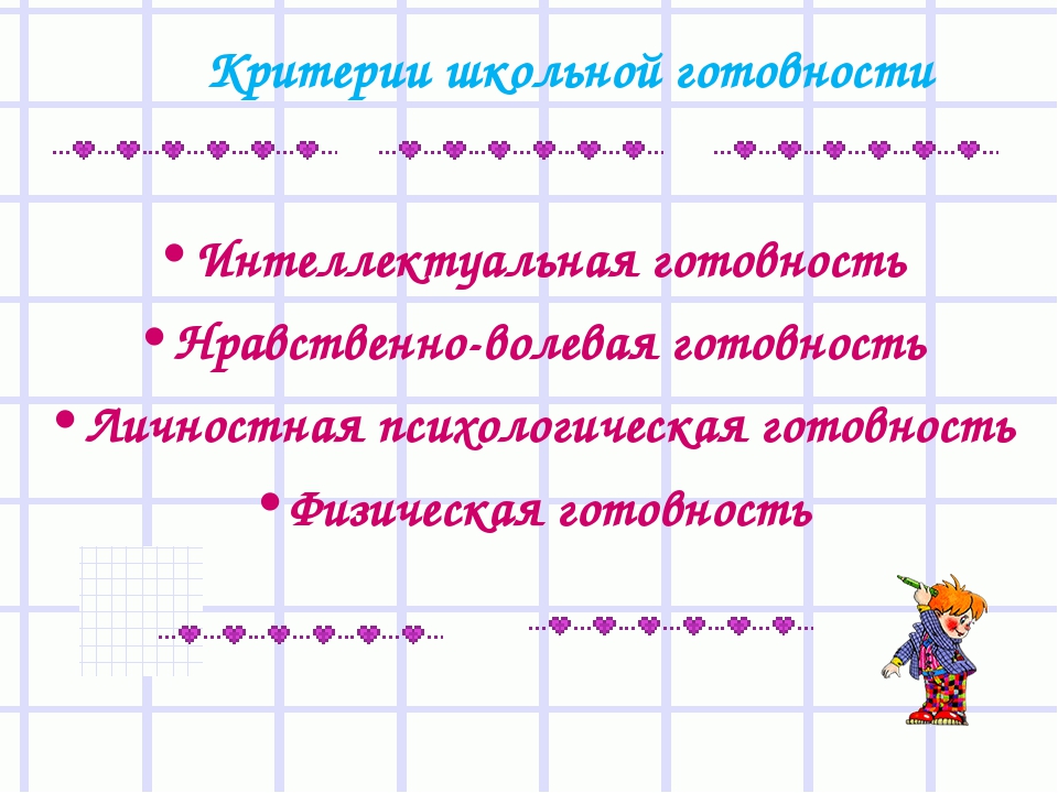 Презентация для родителей на тему "Скоро в школу»