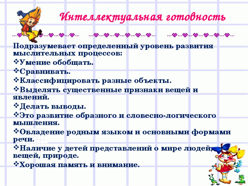 Презентация для родителей на тему "Скоро в школу»