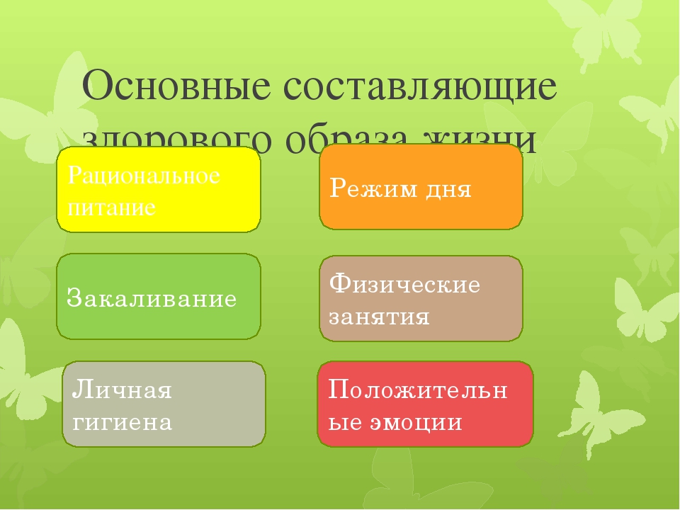 Презентация для родителей на тему "Здоровья ребенка в наших руках"