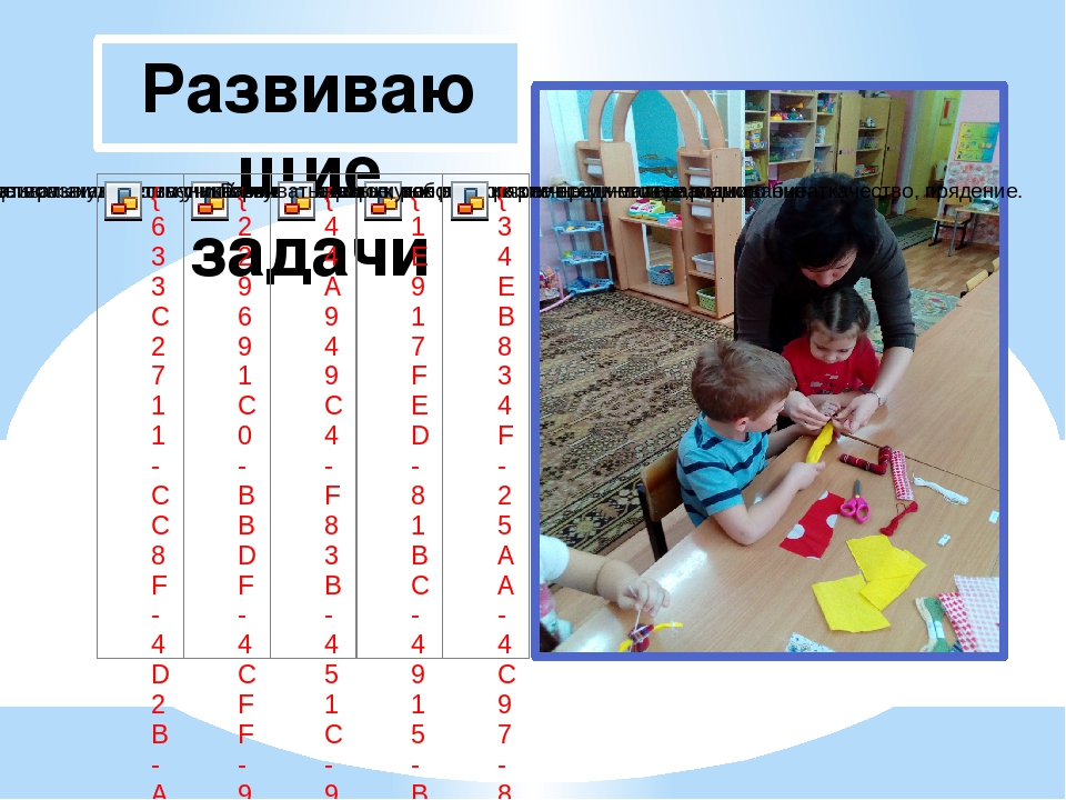 Презентация на тему "Народная кукла"