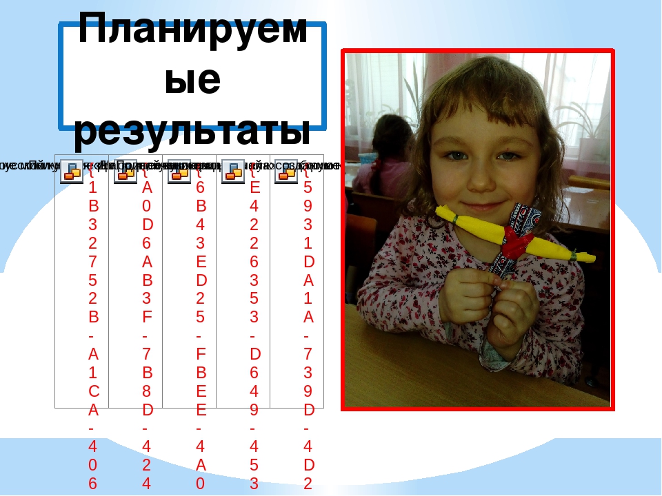 Презентация на тему "Народная кукла"