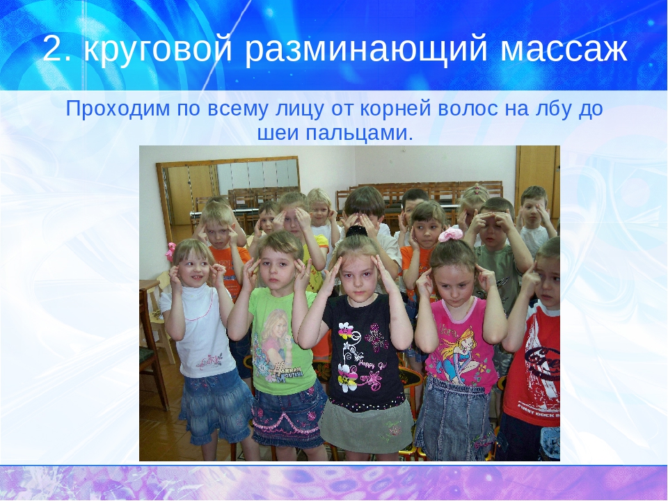 «Фонопедический метод развития голоса у детей старшего дошкольного возраста»