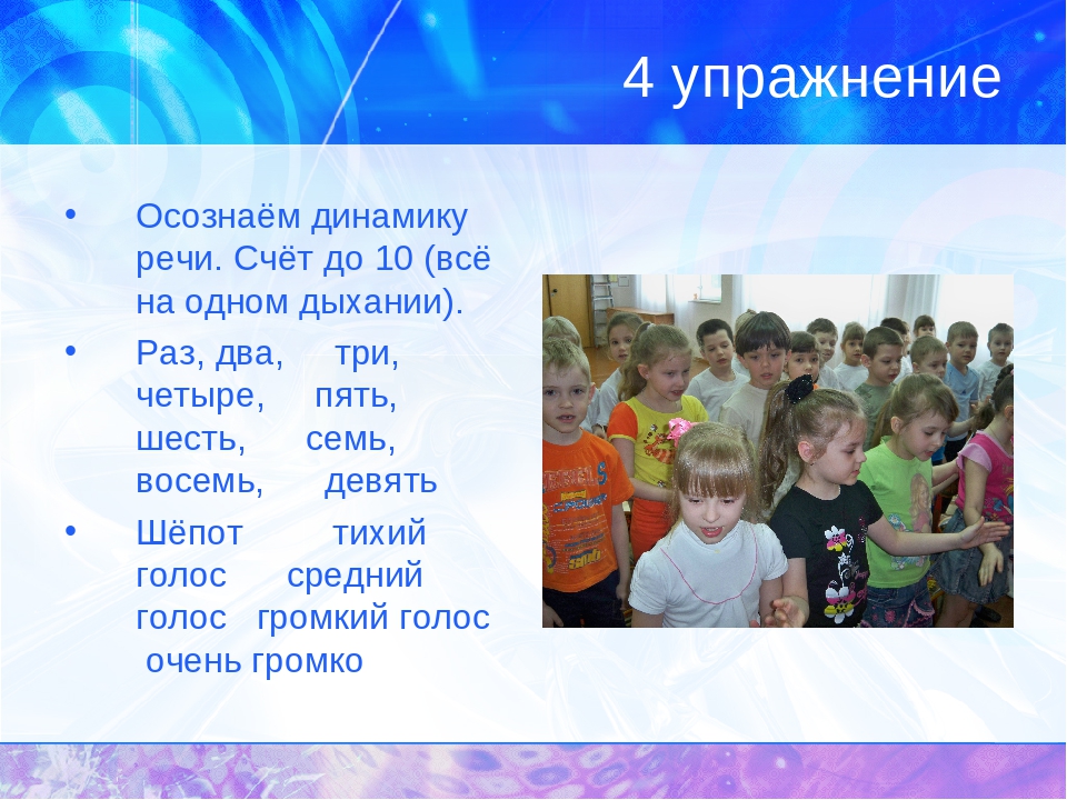 «Фонопедический метод развития голоса у детей старшего дошкольного возраста»