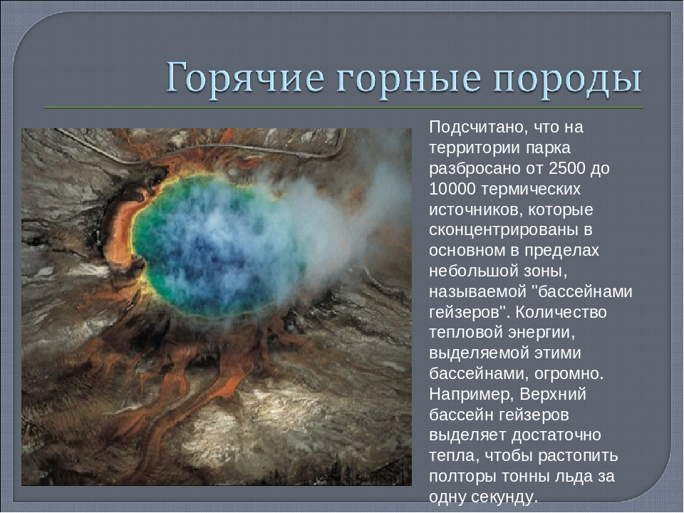 Презентация Программа юного рейнджера