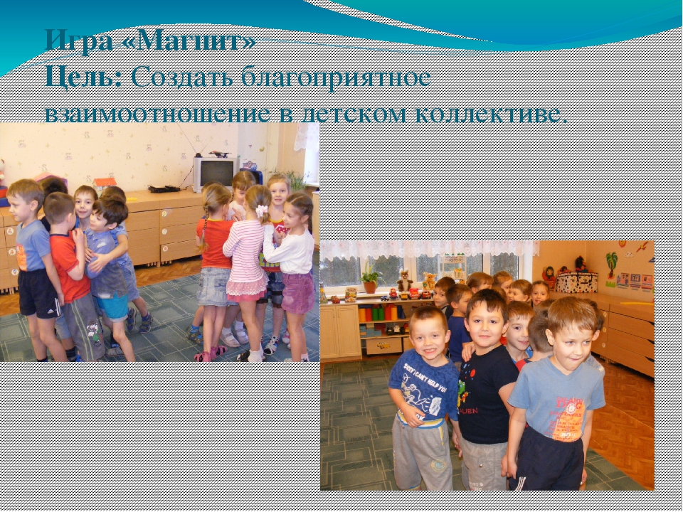Развитие эмоций у детей дошкольного возраста