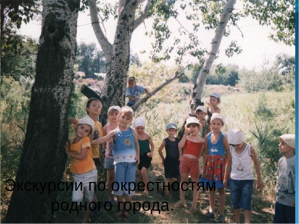 «Воспитание нравственно-патриотических качеств у детей старшего дошкольного возраста средствами регионального компонента »