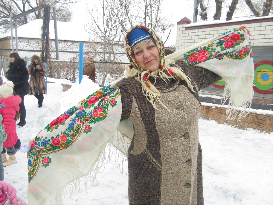 «Воспитание нравственно-патриотических качеств у детей старшего дошкольного возраста средствами регионального компонента »