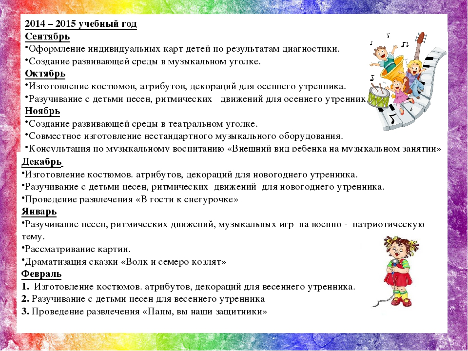 Презентация "Мое портфолио" Полковникова Надежда Ивановна.
