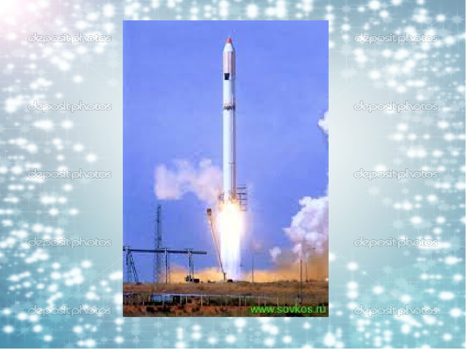 Презентация по познавательному развитию на тему "Космос" (старшая/подготовительная группа)