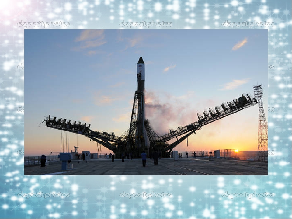 Презентация по познавательному развитию на тему "Космос" (старшая/подготовительная группа)