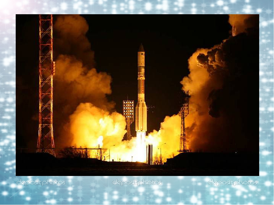 Презентация по познавательному развитию на тему "Космос" (старшая/подготовительная группа)